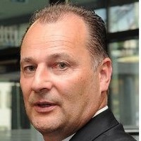 Daniel Hauenstein