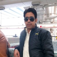 Vineet Sharma