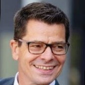 Andreas Forrer