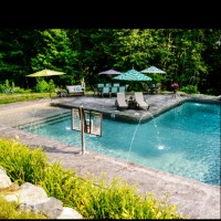 Charles Nazimek Hydra Pools