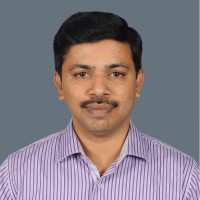 Muralidharan Subramanian