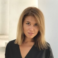 Natalia Lanskaya