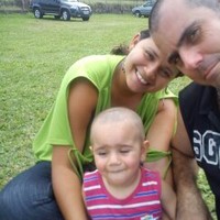 João Robson Oliveira
