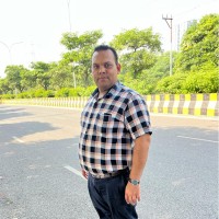 Nagender Chamoli