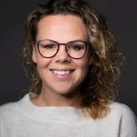 Marlies Van Rooij