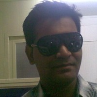 Mahendra Patel
