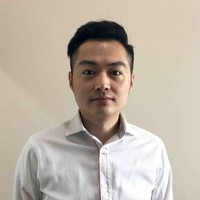 Jerry Cheng