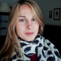 Silvina García Esquibel