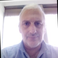 Alejandro Oscar Martinez