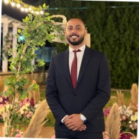 Mahmoud Hanafey
