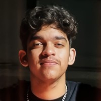 Amaan Zaidi