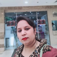 Shikha Sharma