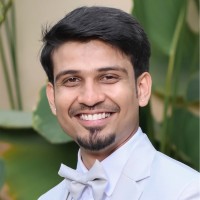 Nikhil Kolekar