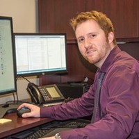 Marc-André Monette, CPA, CA