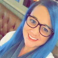 Amber Holford