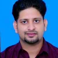 Nivil Chacko