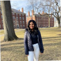 Shivani Priyanka Chandramohan
