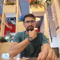 Mohit Jangra
