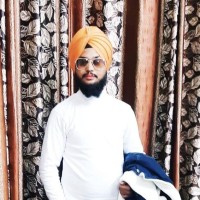 Harmandeep Singh