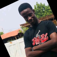 Adzato Godsway