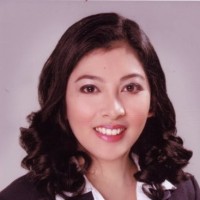 Donna Marie Fajardo
