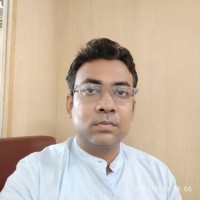 Satyajeet Priyadarshi