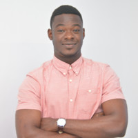 Eric Mensah