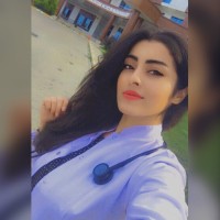 Ghazaleh Nouri
