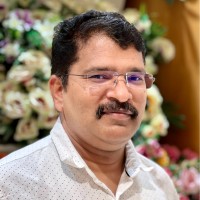 Akbar Ali Puthan Peedikakkal