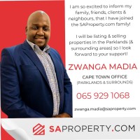 Zwanga Madia Madia