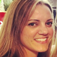Audrey Hillman