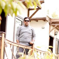 Arsalan Irshad