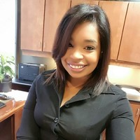 Dahra Johnson