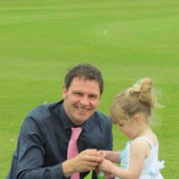 Chris O'Hanlon CoCA LFAAM