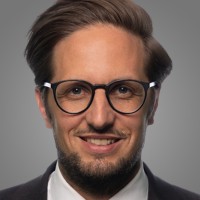 Raphael Hägele