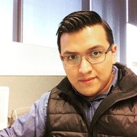 Muriel Arturo Flores Godinez
