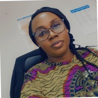 Marina Chrystelle Kouassi