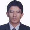 Cristian Ricardo Garrido Cabanillas