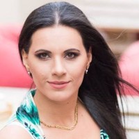 Meri Bakashvili