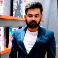 Shitij Singh Rathore