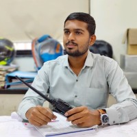 Sanket Gahukar