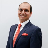 Ricardo Sánchez Gil