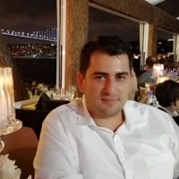 Mert Merdol