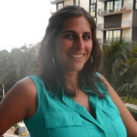 Monica Benites-Easterly