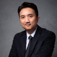 Alex Poon Cheng Song
