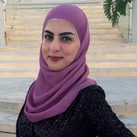 Duaa AlMasoud