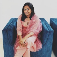 Veena Chandrashekar