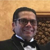 Joshua Ramirez