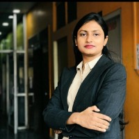 Dr. Ankita Raj