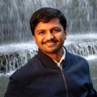 Ganesh Bawne